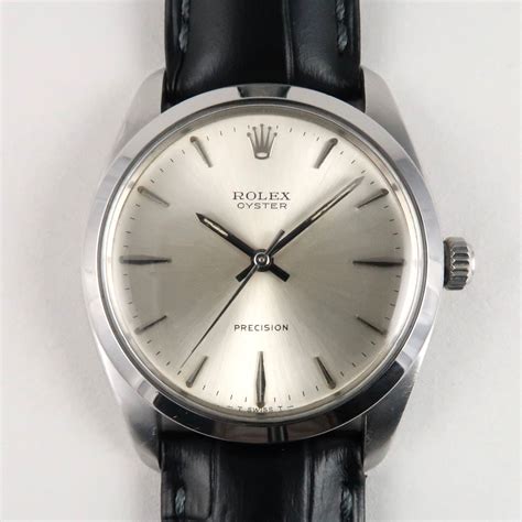 rolex precision 6424|Rolex oyset 6426.